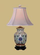 East Enterprises LPBGL108B - MULTI COLOR LAMP
