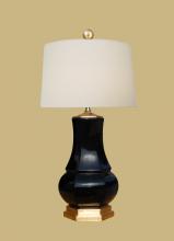 East Enterprises LPBK1011Q - BLACK LAMP