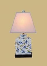 East Enterprises LPBLDX089R - MULTI COLOR LAMP