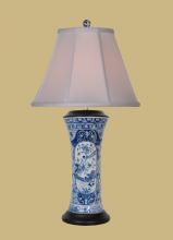 East Enterprises LPBWK1012L - BLUE AND WHITE LAMP