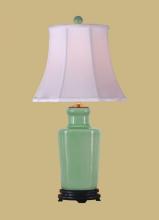 East Enterprises LPC4011 - CELADON LAMP