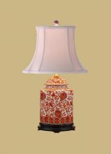 East Enterprises LPDYG0810A - ORANGE LAMP