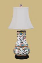 East Enterprises LPGC1011U - MULTI COLOR LAMP