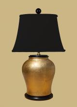 East Enterprises LPGG0810AB - GOLD LAMP