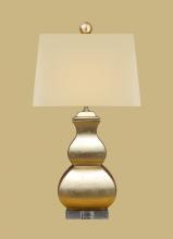 East Enterprises LPGG0813M - GOLD LAMP