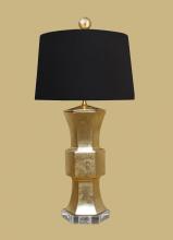 East Enterprises LPGG1014AJ - GOLD LAMP