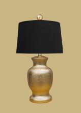 East Enterprises LPGG108BA - GOLD LAMP