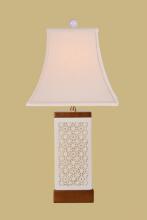 East Enterprises LPJB108P - WHITE LAMP