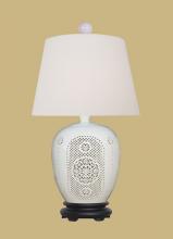 East Enterprises LPJH0812A - WHITE LAMP