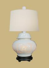 East Enterprises LPJH0813N - WHITE LAMP