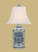East Enterprises LPLSH0812Q - BLUE & WHITE LAMP