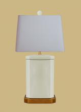 East Enterprises LPNH0811P - CREAMY COLOR LAMP