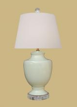 East Enterprises LPNH0813R - WHITE LAMP