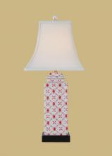East Enterprises LPRL0811N - RED LAMP