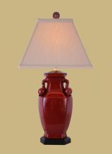 East Enterprises LPRR4054 - OXBLOOD LAMP