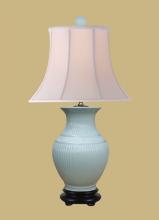 East Enterprises LPTB1012L - CELADON LAMP