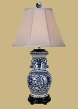 East Enterprises LPTBW1014AK - BLUE AND WHITE LAMP