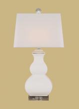East Enterprises LPTM0813M - WHITE LAMP