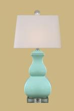 East Enterprises LPWQL0811M - ICE BLUE LAMP