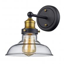 Trans Globe 70821 ROB - Jackson 8" wide Sconce