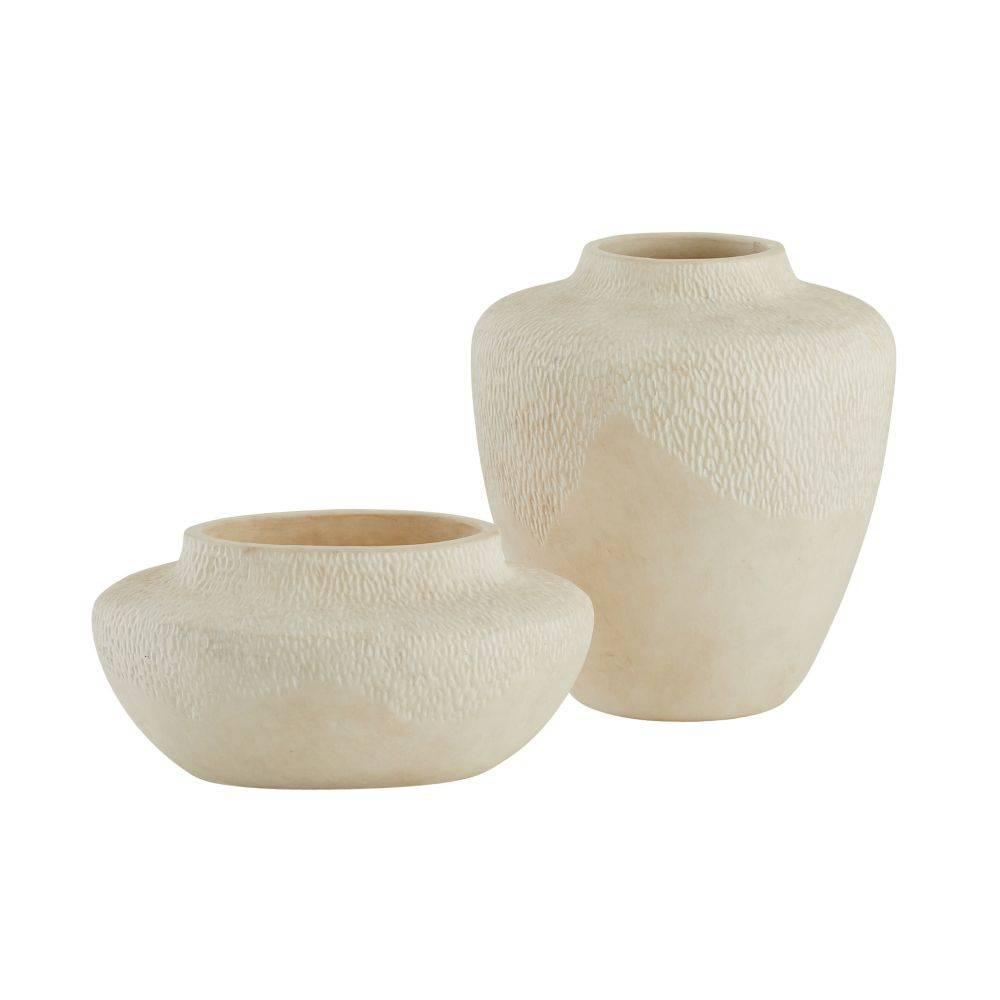 Freeman Vases, Set of 2