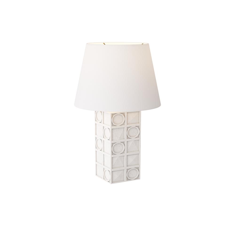 Empire Lamp
