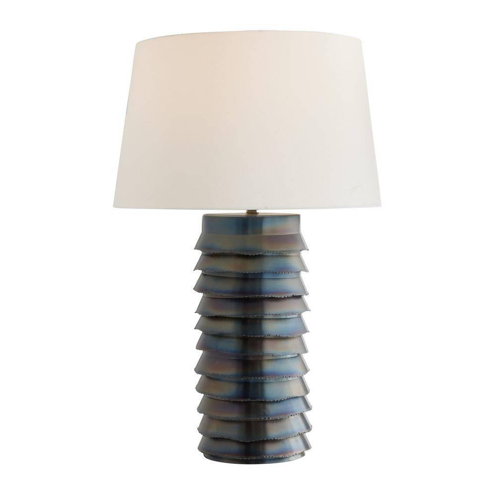 Frasier Lamp