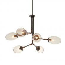 Arteriors Home DLC28 - Falcon Chandelier