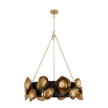 Arteriors Home DMI17 - Gaia Chandelier