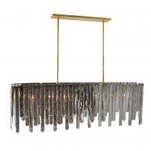 Arteriors Home DRC11 - Leighton Chandelier