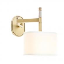 Arteriors Home GADWC05 - Stitch Sconce