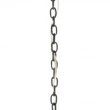 Arteriors Home CHN-946 - 3' Chain - English Bronze