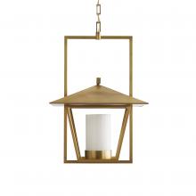 Arteriors Home DB49007 - Temple Pendant