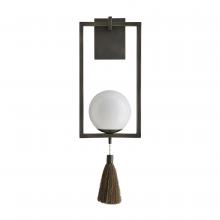 Arteriors Home DB49014 - Trapeze Sconce