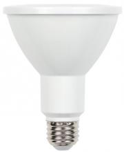 Westinghouse 5002000 - 10W PAR30 LED Dimmable 4000K E26 (Medium) Base, 120 Volt, Box