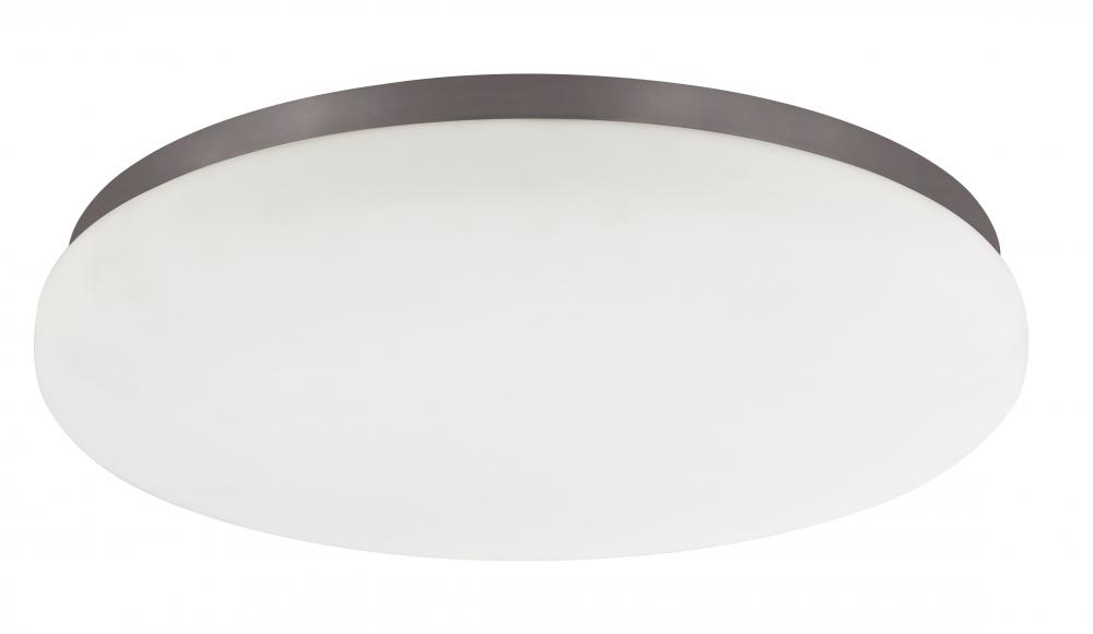 Recesso-Terreno Recessed Light Shade