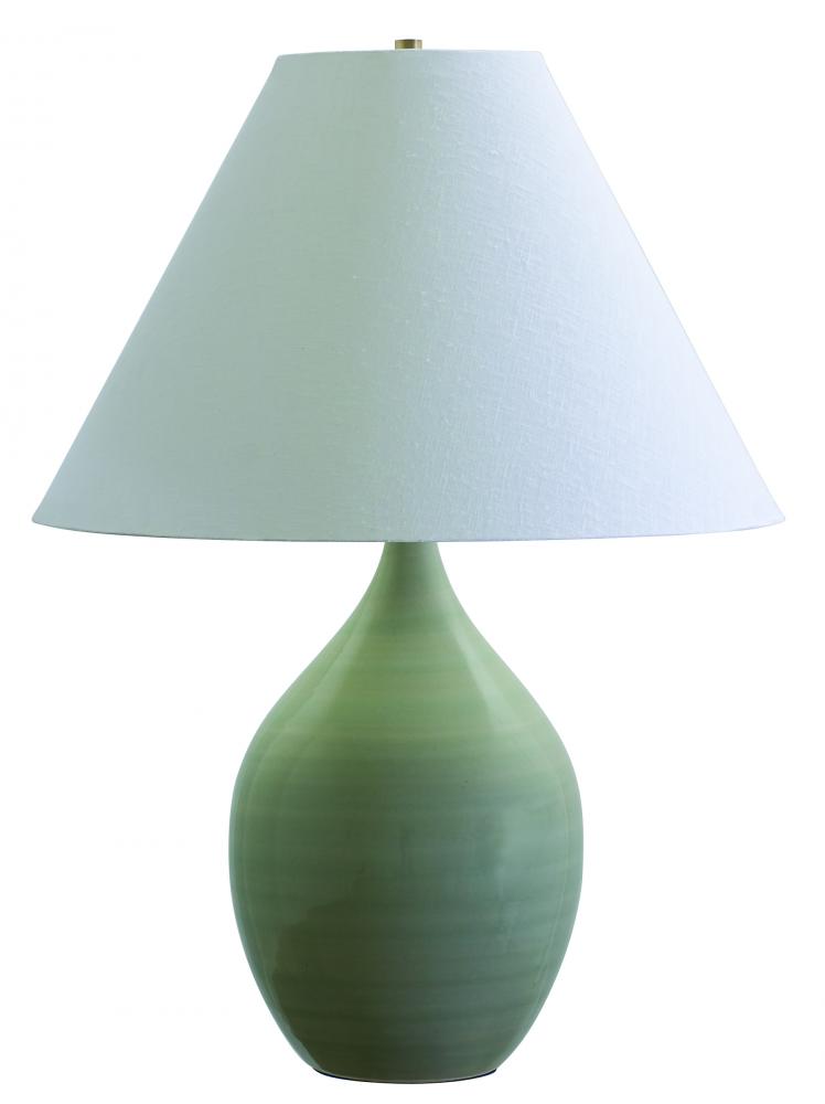 Scatchard Stoneware Table Lamp