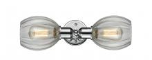 Innovations Lighting 900-2W-PC-G82-LED - Eaton - 2 Light - 21 inch - Polished Chrome - Bath Vanity Light