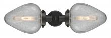 Innovations Lighting 900H-2W-OB-G165-LED - Acorn - 2 Light - 26 inch - Oil Rubbed Bronze - Bath Vanity Light