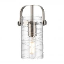 Innovations Lighting G423-7DE - Pilaster II Cylinder 3.875 inch Shade