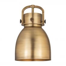 Innovations Lighting M412-8BB - Newton Bell 8 inch Shade