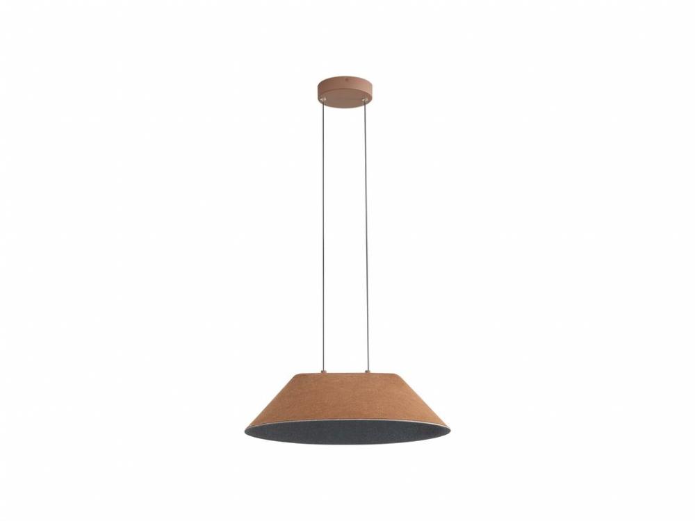 Faroe - 21" LED Pendant