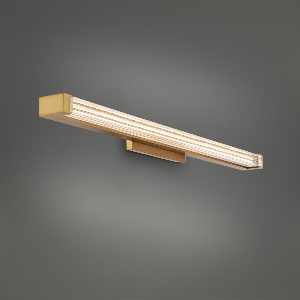 Skein Bath Vanity Light