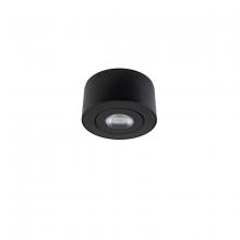 Modern Forms US Online FM-W44205-30-BK - I Spy Outdoor Flush Mount Light