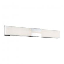 Modern Forms US Online WS-25837-CH - Vodka Bath Vanity Light