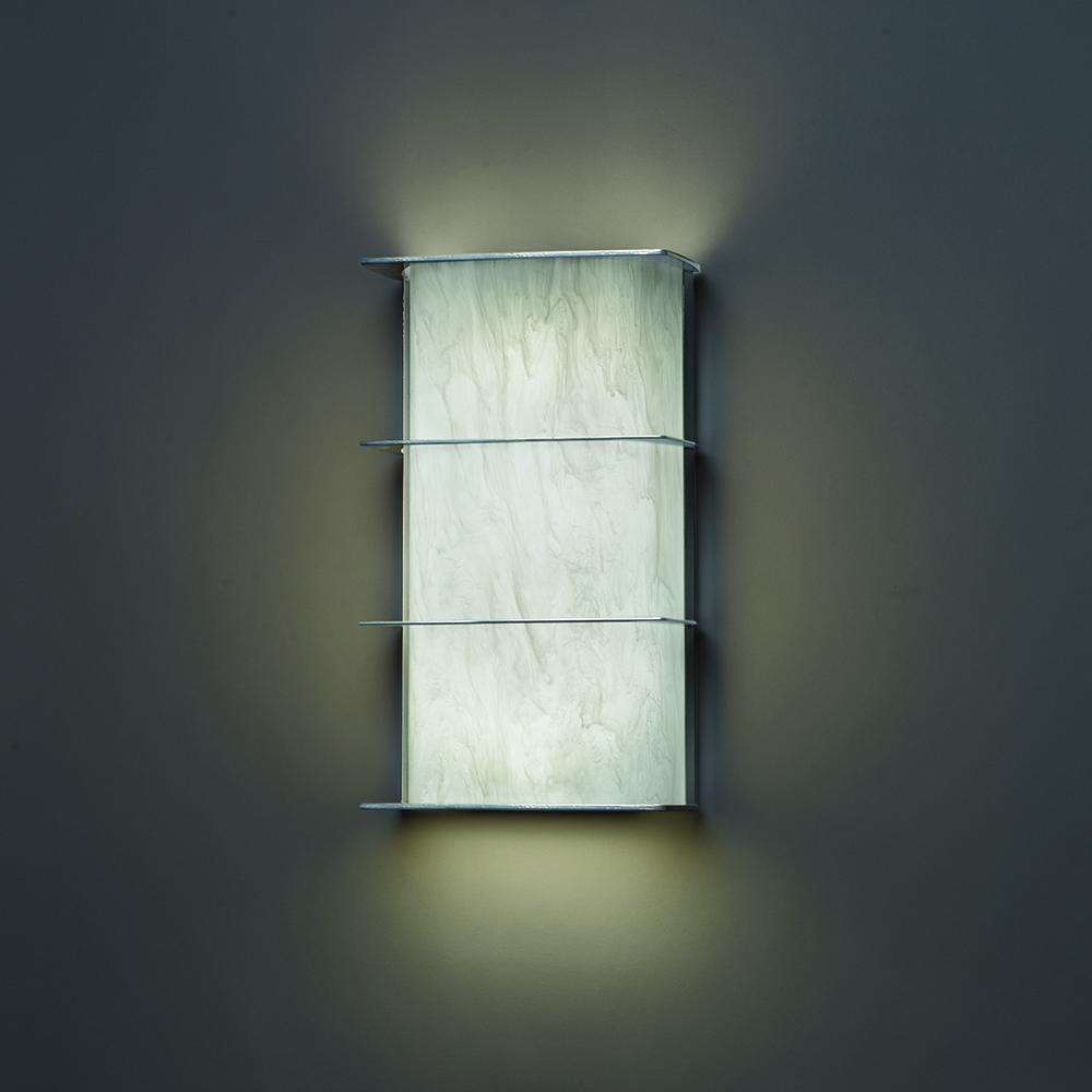 Ellipse 09172 Exterior Sconce