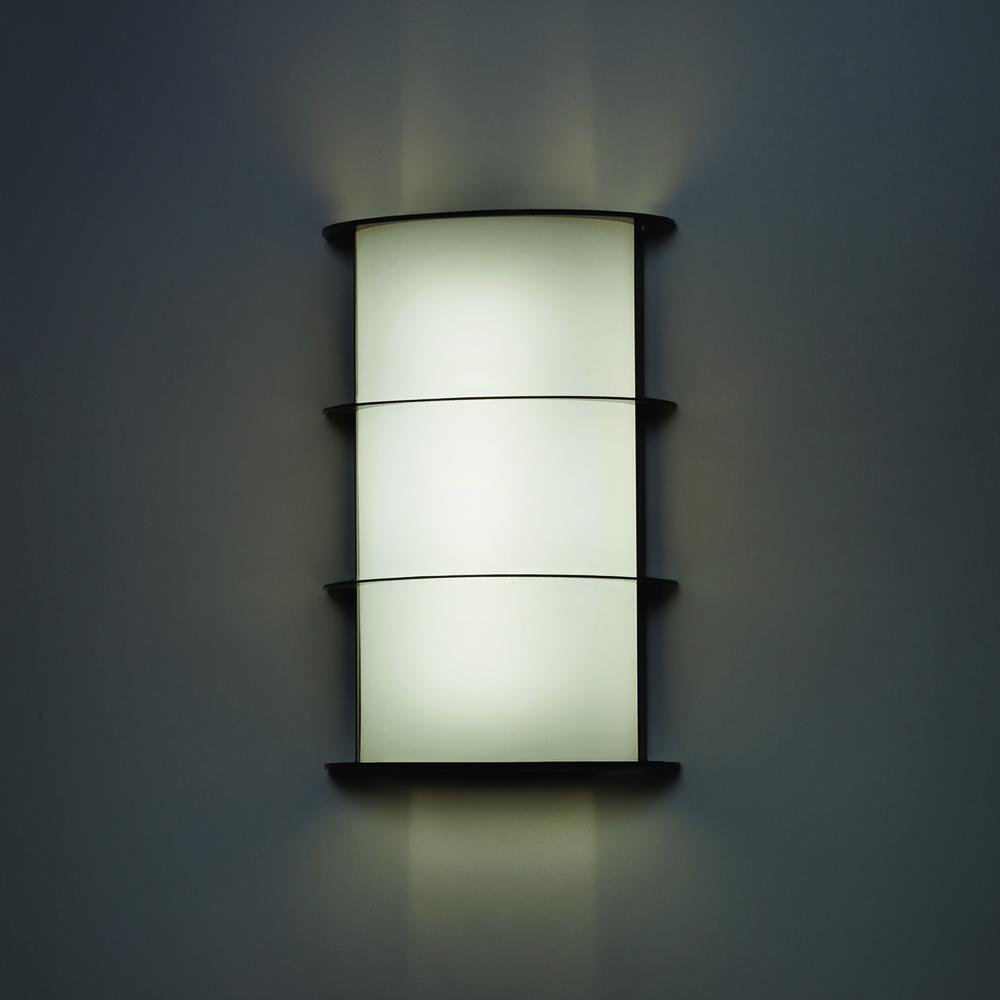 Ellipse 09173 Exterior Sconce