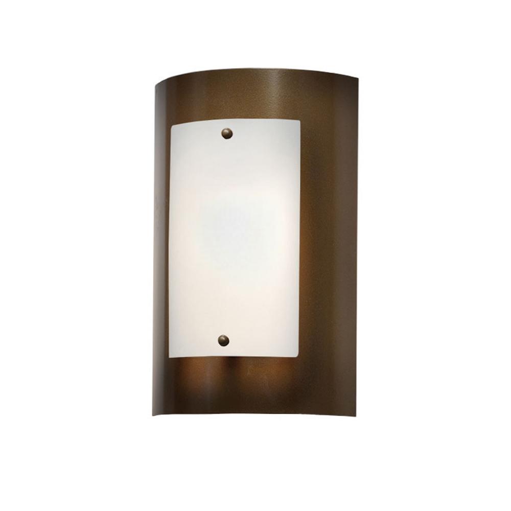 Luz Azul 9318 Exterior Sconce