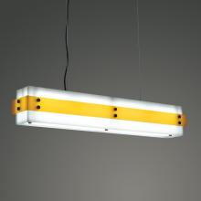 UltraLights Lighting 17371-48-CO-CO-04 - Strata 17371 Linear Suspension