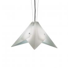 UltraLights Lighting 21470-24-BA-OA-10 - Akira 21470 Interior Pendant